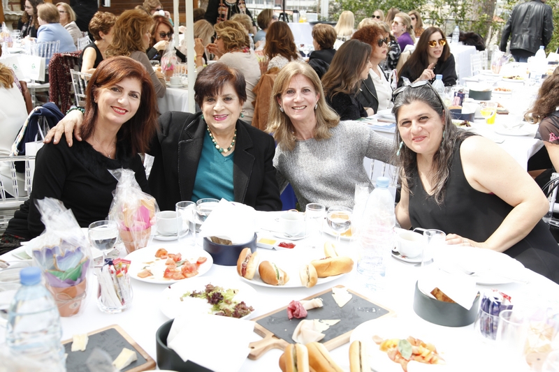 Acsauvel Mothers Day Brunch